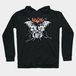 Hollywood Hogan Strikes Twice Hoodie